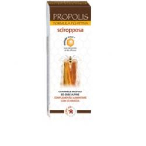 propolis sap liquido 200ml bugiardino cod: 907728467 