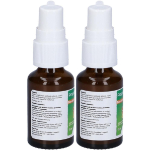 Cerca Offerte di propolis spray bambino 2x15 ml orale e acquista online