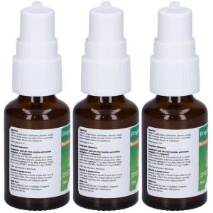 Cerca Offerte di propolis spray bambino 3x15 ml orale e acquista online