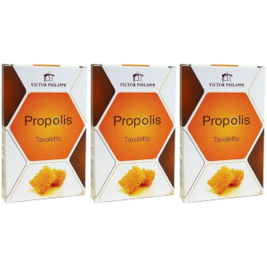 Cerca Offerte di propolis tavolette purificata 50 compresse 3x50 pz e acquista online