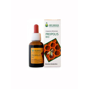 propolis tm bio 100ml bugiardino cod: 970538649 