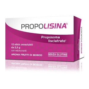 propolisina fr bosc 12stick or bugiardino cod: 925751962 