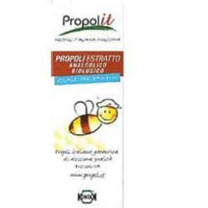 propolit estr propoli biol 30m bugiardino cod: 930362393 