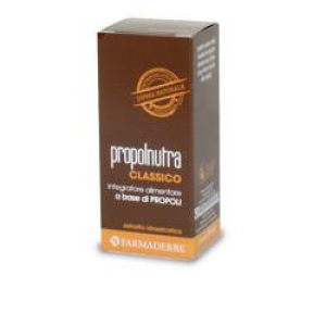 propolnutra analcolico gc bugiardino cod: 931151258 