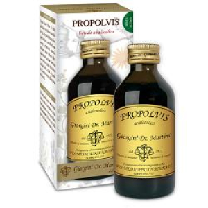 propolvis a 100ml bugiardino cod: 921485177 