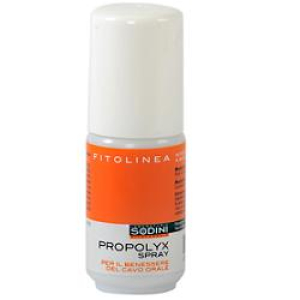 propolyx 25ml bugiardino cod: 902604747 