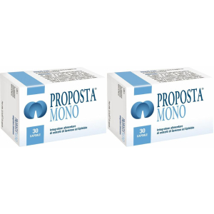 Cerca Offerte di proposta® mono capsule set da 2 2x30 pz capsule e acquista online