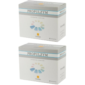 Cerca Offerte di propulzym stick 10 ml 30 pezzi 2x30x10 ml bustina e acquista online
