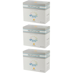Cerca Offerte di propulzym stick 10 ml 30 pezzi 3x30x10 ml bustina e acquista online