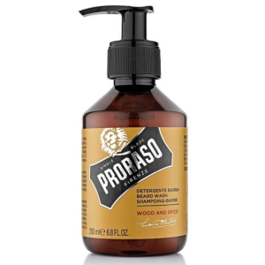 Cerca Offerte di proraso bartshampoo wood and spice 200 ml shampoo e acquista online