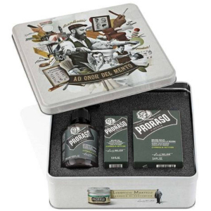 Cerca Offerte di proraso kit da barba cypress & vetyver 1 pz set e acquista online