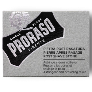 Cerca Offerte di Proraso Pietra Post Rasatura 100 g Altro e acquista online