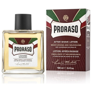 Cerca Offerte di proraso red lozione dopobarba 100 ml e acquista online