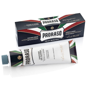 Cerca Offerte di proraso sapone da barba 150 ml crema e acquista online