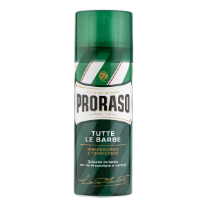 Cerca Offerte di Proraso Schiuma Barba Rinfrescante 50 ml e acquista online