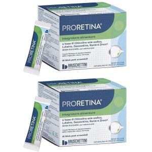 Cerca Offerte di proretina stick pack 2x75 g e acquista online