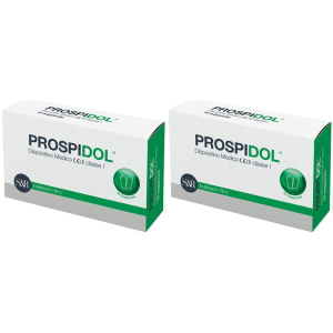 Cerca Offerte di prospidol 10 supposte 2 g set da 2x10x2 g per adulti e acquista online