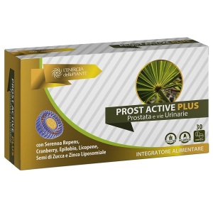 Cerca Offerte di prost active plus 30cpr e acquista online