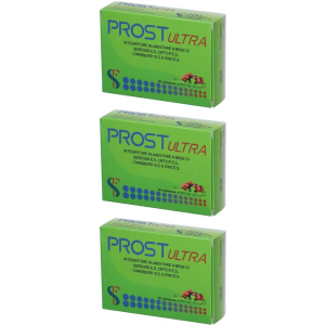 Cerca Offerte di prost ultra compresse 3x30 pz e acquista online