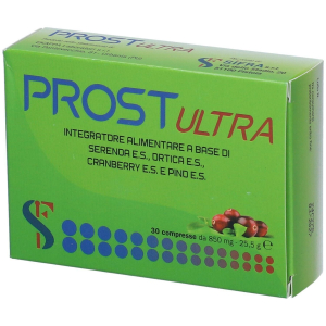 Cerca Offerte di prost ultra compresse 4x30 pz e acquista online
