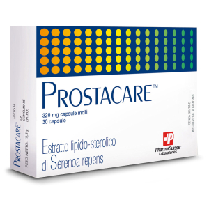 Cerca Offerte di prostacare 30 capsule molli e acquista online