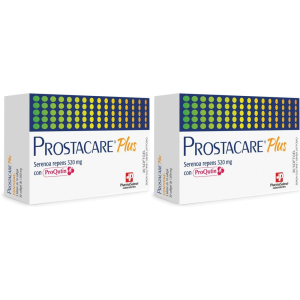 Cerca Offerte di prostacare plus set da 2 2x36 g capsule e acquista online