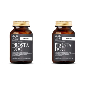 Cerca Offerte di prostadoc salugea - integratore per la prostata capsule set da 2 2x3 e acquista online