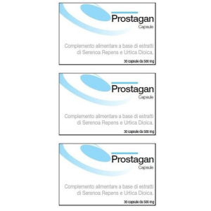 Cerca Offerte di prostagan 30 capsule 3x30 pz e acquista online