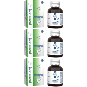 Cerca Offerte di prostalem 60 capsule pz e acquista online