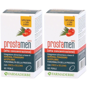 Cerca Offerte di prostamen hc 60 perle 2x53 g e acquista online