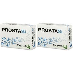 Cerca Offerte di prostasi' 30cpr set da 2 2x30 pz compresse e acquista online
