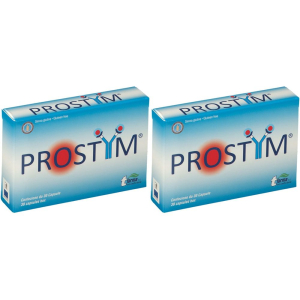 Cerca Offerte di prostym® set da 2 2x19,2 g capsule e acquista online