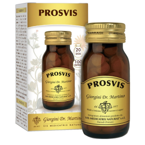 Cerca Offerte di prosvis 100 pastiglie e acquista online