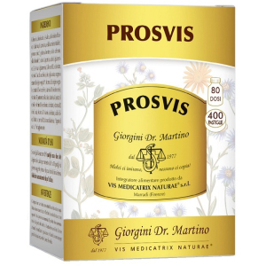 Cerca Offerte di prosvis 400 past.svs e acquista online