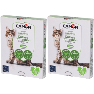 Cerca Offerte di protection collare barriera gatto set da 2 2x1 pz collare/i e acquista online