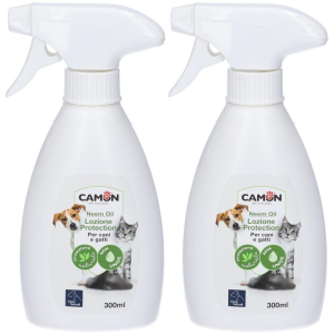 Cerca Offerte di protection lozione protettiva 300 ml 2x300 ml e acquista online