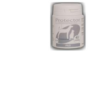 protector pelo 40 compresse bugiardino cod: 902509850 