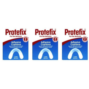 Cerca Offerte di protefix cuscinetto inferiore 30 pezzi 3x30 st e acquista online