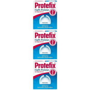 Cerca Offerte di protefix cuscinetto superiore 3x30 st e acquista online