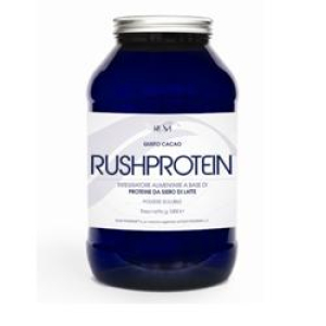 protein 1 polvere solub1000g rush bugiardino cod: 925876284 