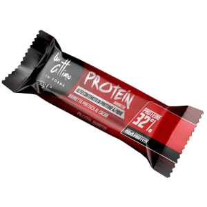 Cerca Offerte di protein bar 32% cacao 50 g e acquista online