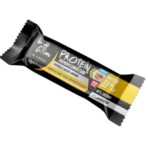 Cerca Offerte di protein bar 33% caramello salato 50 g e acquista online