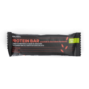 Cerca Offerte di protein bar arach&cioc fond35g e acquista online