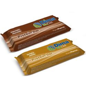 protein barretta cioccolato bugiardino cod: 932523638 