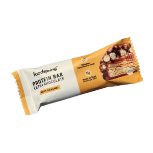 protein bar extra choc caramel bugiardino cod: 987271576 