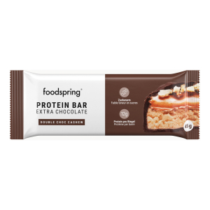 protein bar extra choc double bugiardino cod: 987271564 