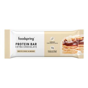 protein bar extra choc white bugiardino cod: 987271588 