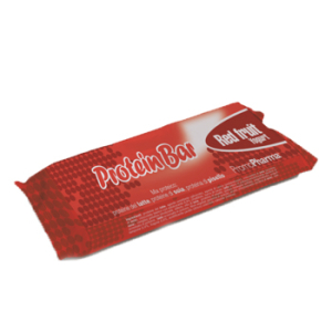 Cerca Offerte di protein barattolo red fruit/yogurt e acquista online