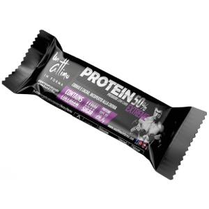 Cerca Offerte di protein barr.50%cook&cacao 40g e acquista online