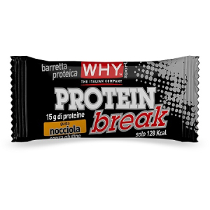protein break nocciola bugiardino cod: 926241427 
